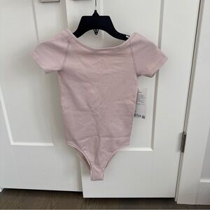 Lululemon One Piece Bodysuit